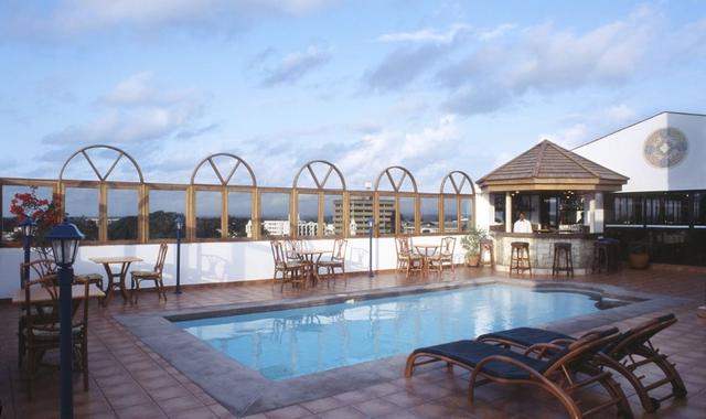 رويال كورت هوتل