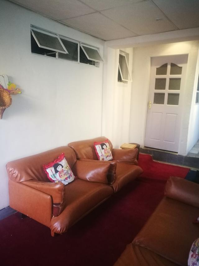 نايسار سباركلينج وايت أبارتمنت