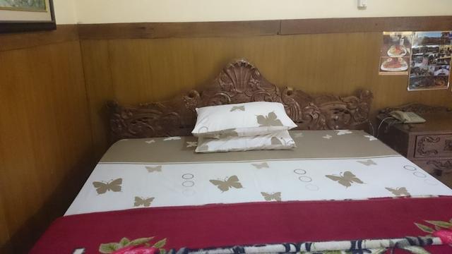 هانديكا هوتل ماتارام