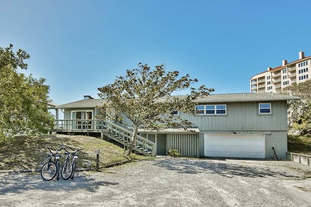 موكينج بيرد لين باي بليس بيتش رينتالز