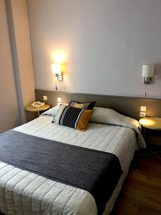 أوتيل دو نور