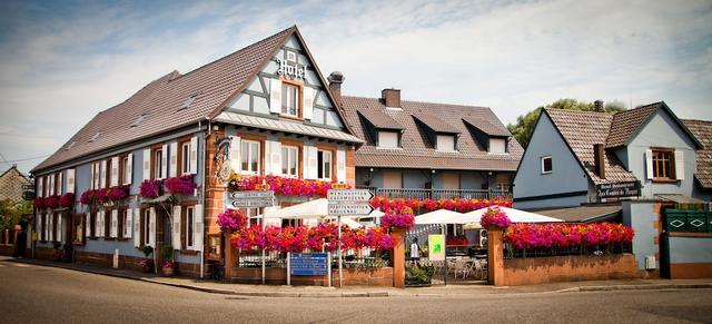 أو كومت دو هانو