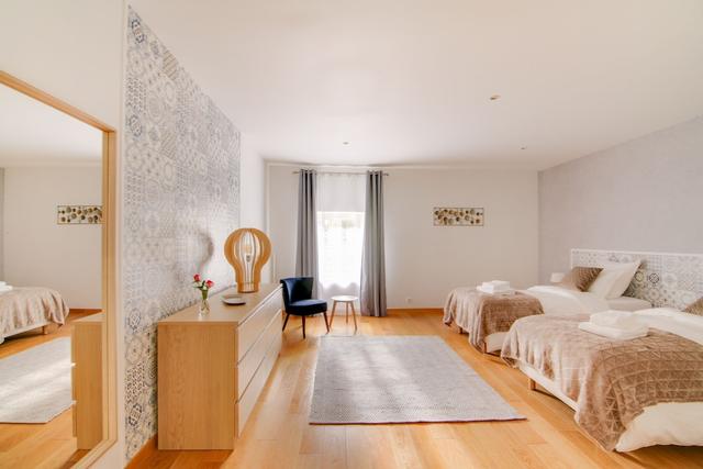 لا فيلا دي دوك