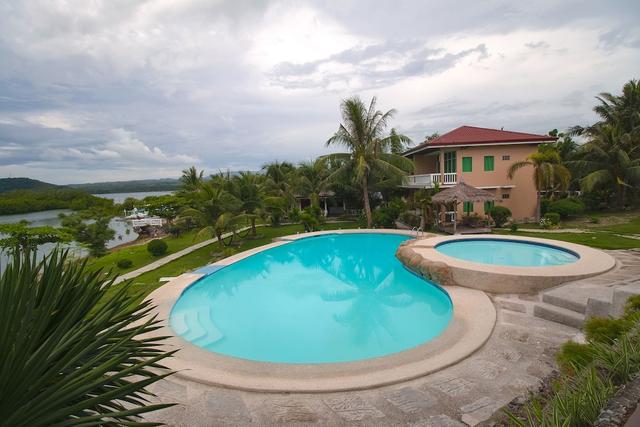 سي فوريست بيتش ريزورت