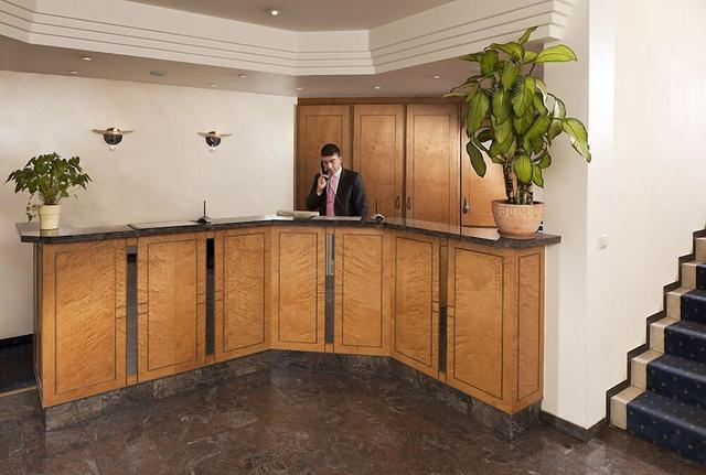 Styles Hotel Unterföhring