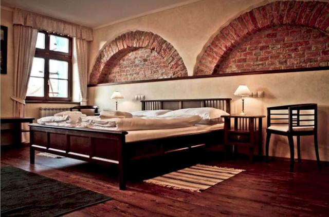 هوتل لا فرسكا