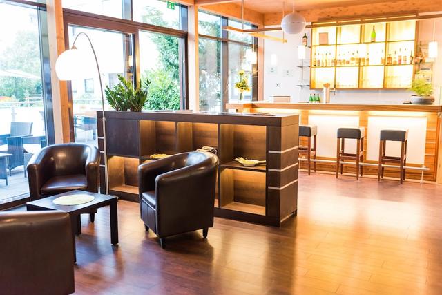 هوتل شتوتجارت 21