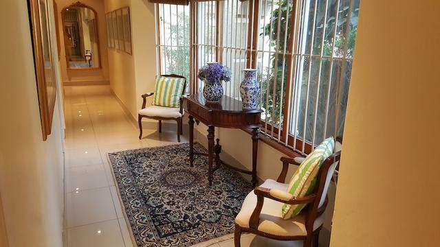 إقامة وإفطار في ميلروس