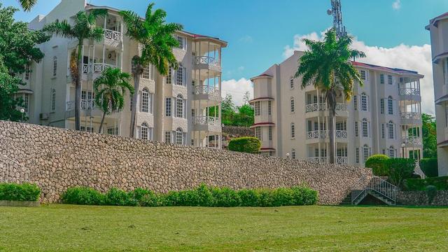 ميرا باي أبارتمنتس