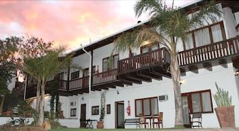 هيلتوب جست هاوس