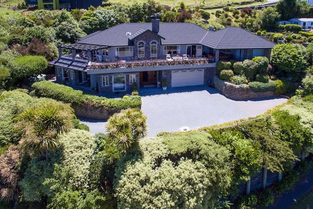 تاوهارا صن رايز لودج