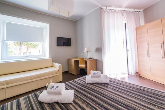 دو بارك هوتل