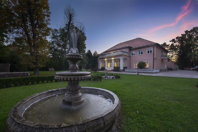 هوتل سفاتوجانسكي كاستيل