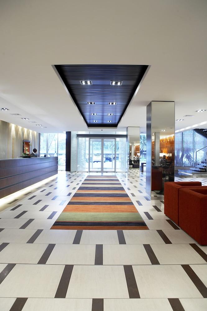 ساذرن سان نيولاندز