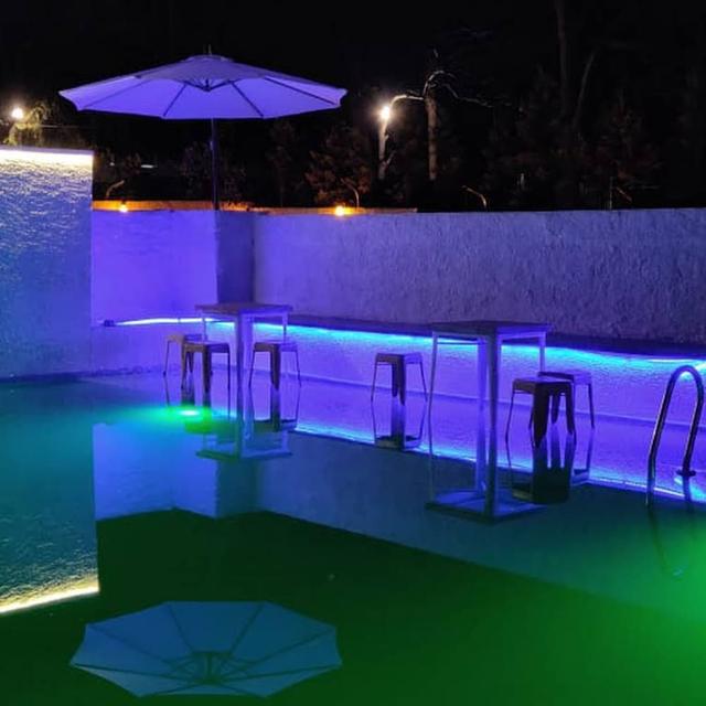 كيمبيرلي باي جاد