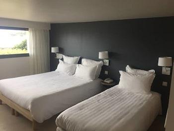 هوتل بلاين لارج