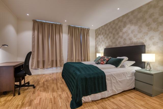 تروندهايم لايليجهيتس هوتل