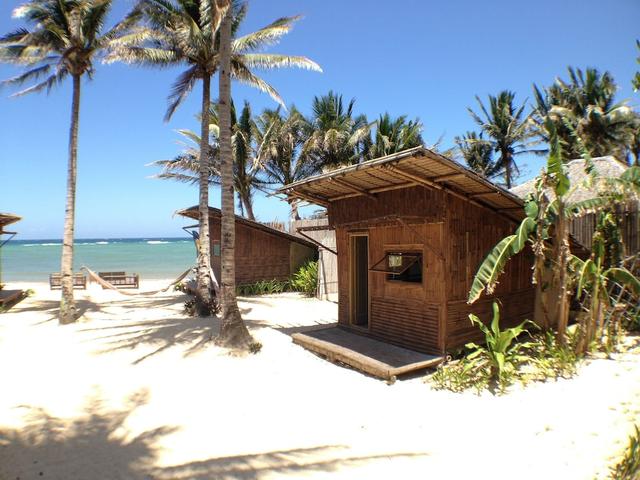 مانجو رايدرز بيتش كلوب