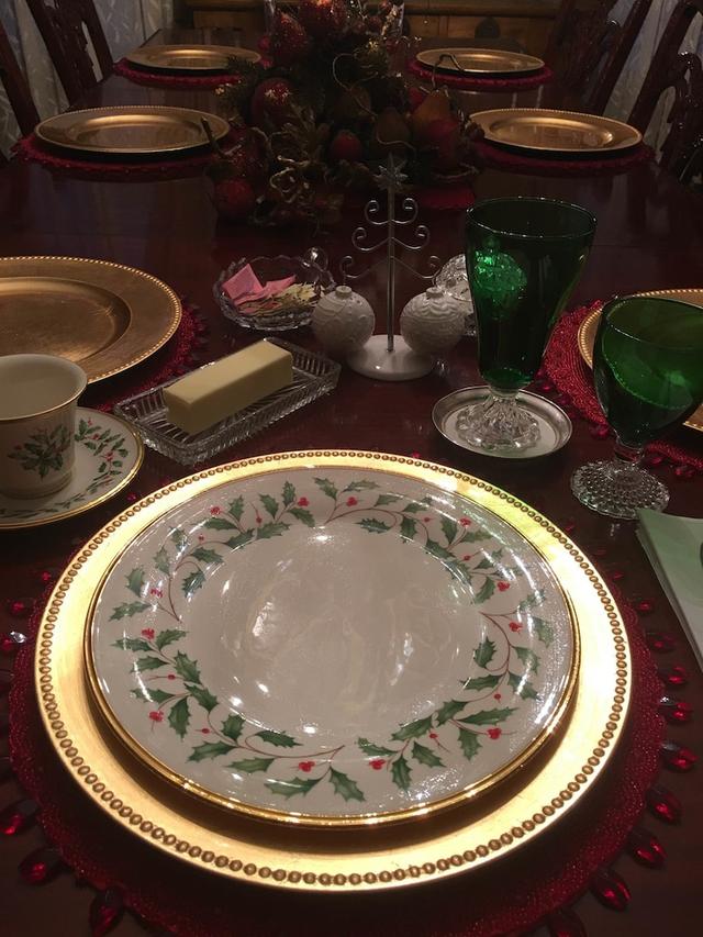 ذا كومودور بد آند بريكفاست