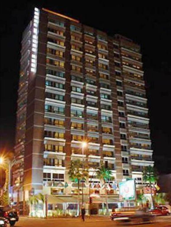 Hôtel Anfa Port
