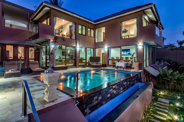 فيلا جيوليانا