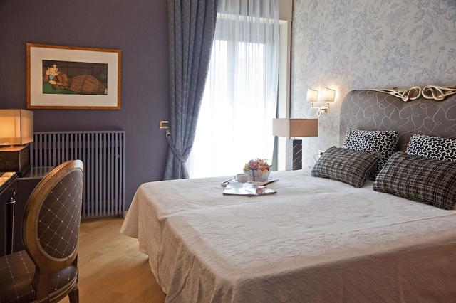 هوتل يوروبا