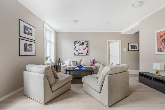 فوسوينكيل أبارتمنتس