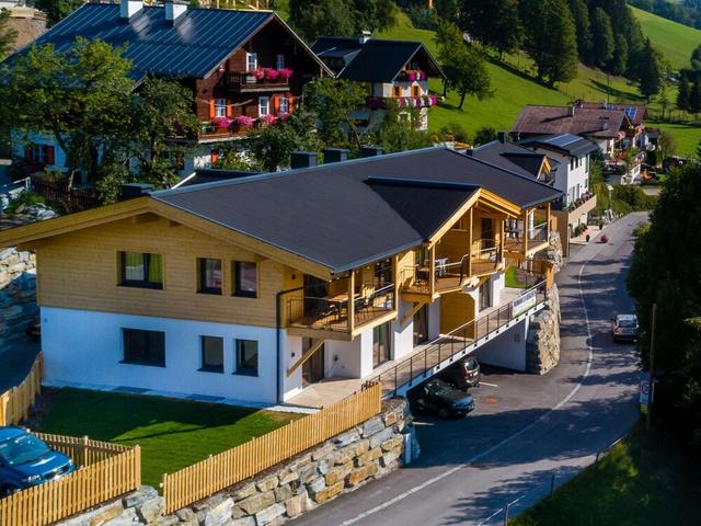 مودرن أبارتمنت إن ويرفينوينج ويذ سونا