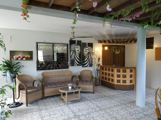 هوتل سيسترز إن موالبوال