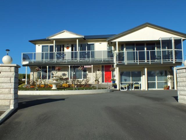 أوستين هايتس بيد آند بريكفاست