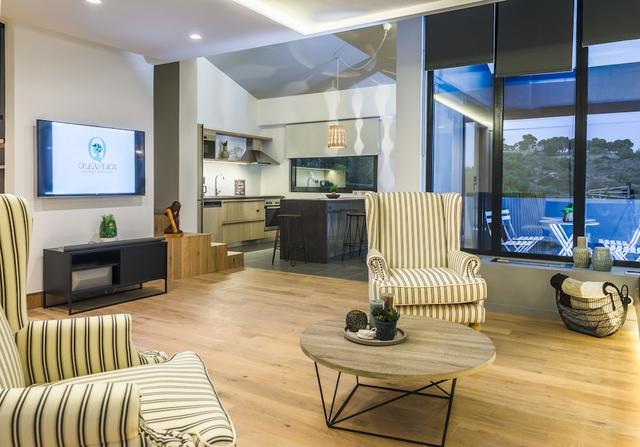 Oleander Boutique Apartments
