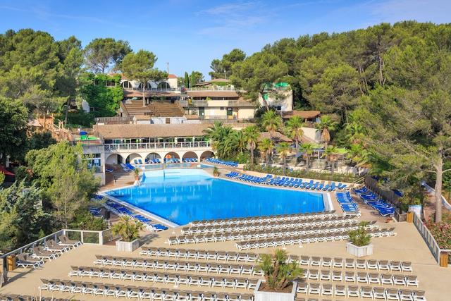 فرانتيو فريجوس كامبسايت