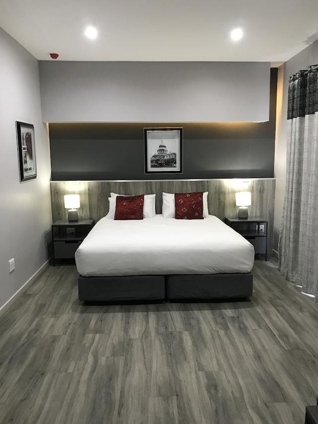 لا أورتشارد هوتل