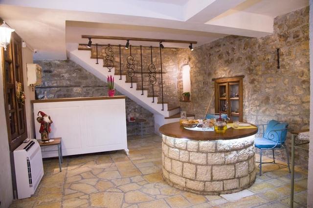 فيلا 4 بد آند بريكفاست