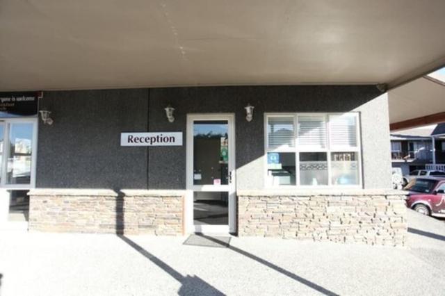 أسبين أون كينج موتل