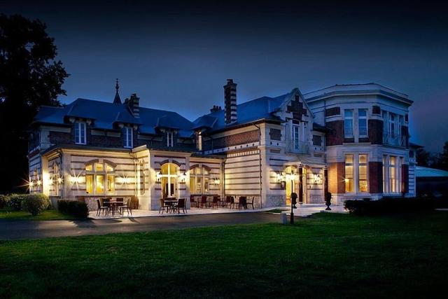 دومين ديه روشس هوتل آند سبا