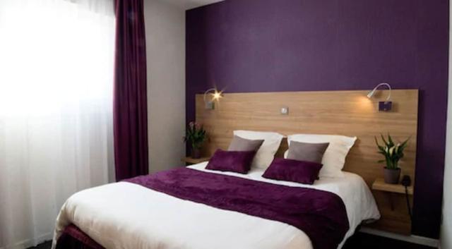 أوتل دو لا مادلين