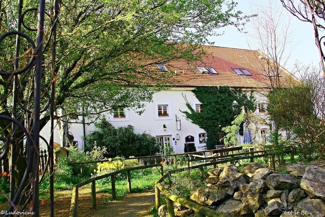 Auberge de Provence