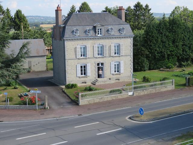 لا داتينيير