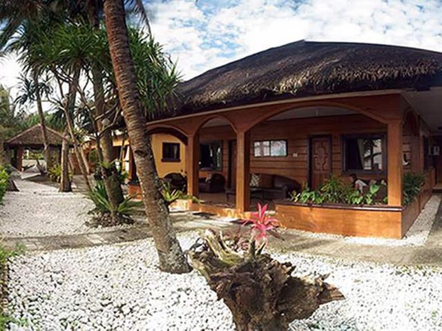 باندان بيتش ريزورت