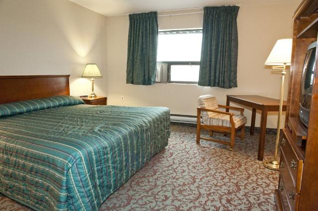 Howard Johnson Hamilton