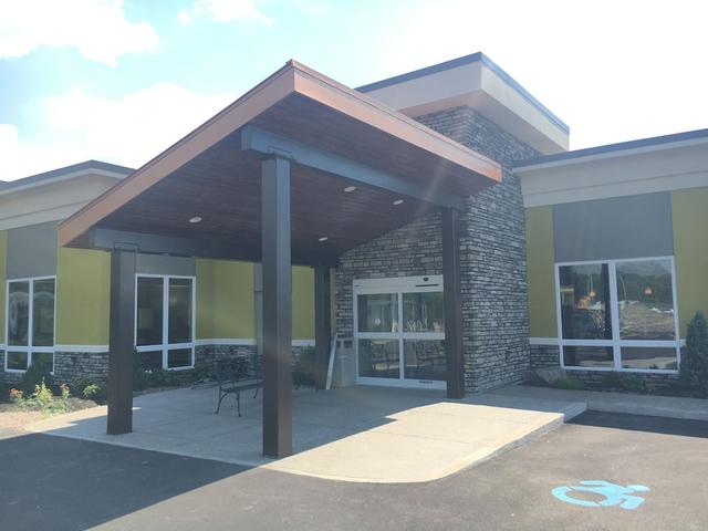 ذا هامبورج هوتل