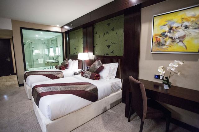 رويال سيجنيتشار هوتل