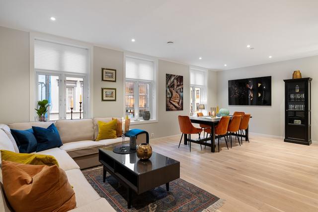 كيسر أبارتمنتس 6