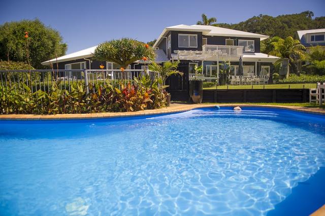 هاهي بيد آند بريكفاست