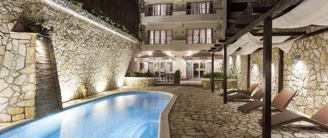 بيلجراد بوتيك هاوس