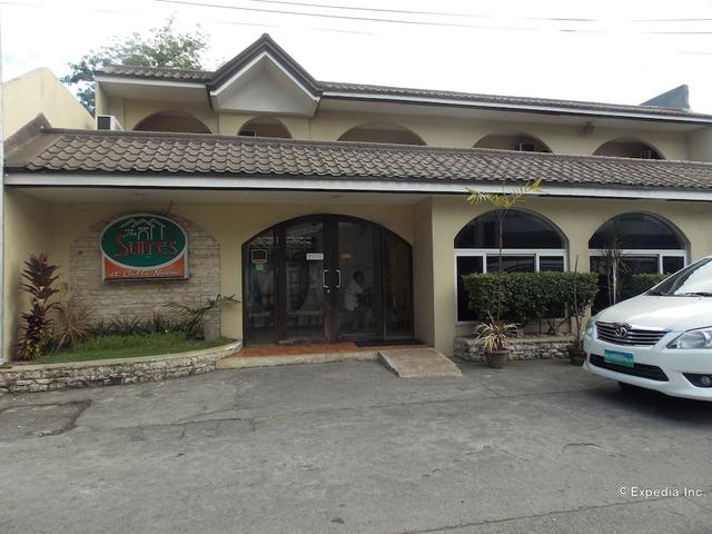 ذا سويتس آت كالي نويفا