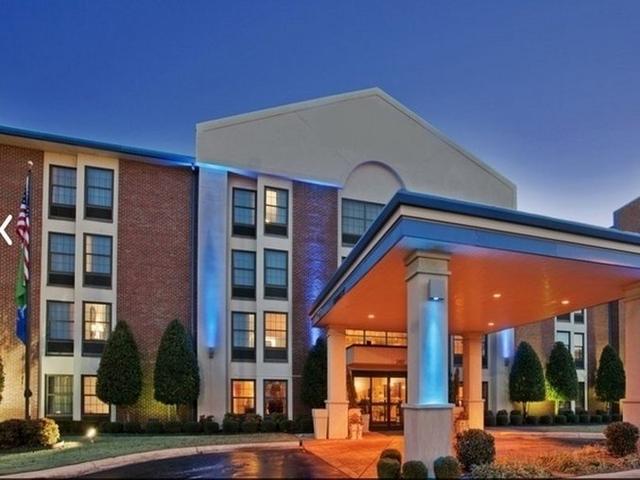 Holiday Inn Express
