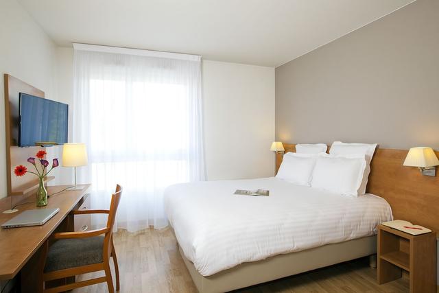 سيجور & أفيرز أنجيه أتريوم