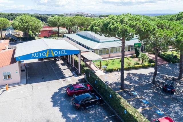 Autohotel